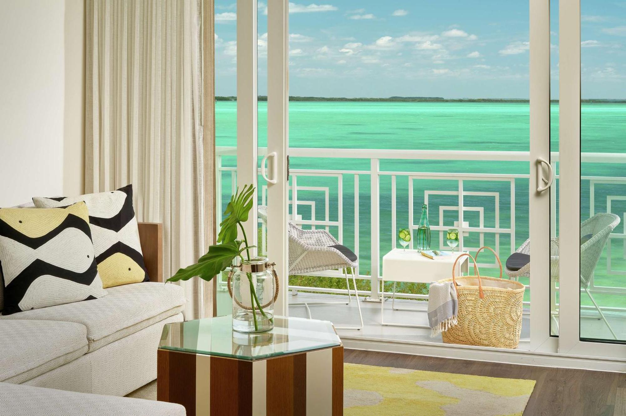 Baker'S Cay Resort Key Largo, Curio Collection By Hilton Exterior foto
